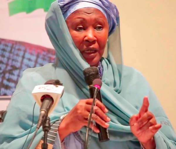 Barrow’s Gov’t lays strong democratic foundation, says VP Tambajang