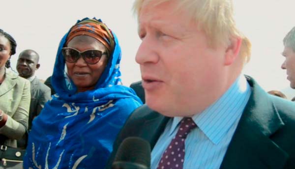 Gambia to return to Commonwealth: British foreign secretary