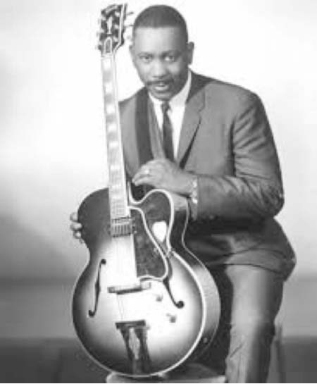 JAZZ APPRECIATION : WES MONTGOMERY:  The Jazz Guitarist