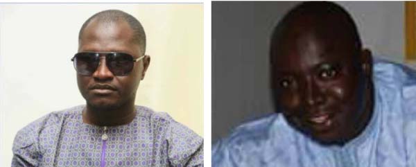 9 Ex-NIA officials charged with murder, remanded