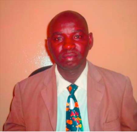 GRA HR manager publishes two books again