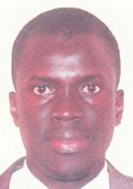 Gambian int’l technical swimming officer appointed to FASU sub-committee