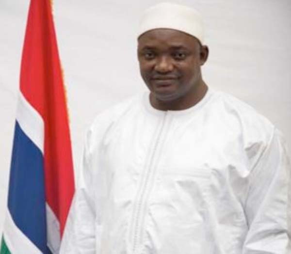 Gov’t intends taking legal action for alleged bribery slammed at Barrow