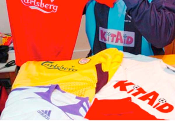 Aid for Upper Basic Schools, youth associations