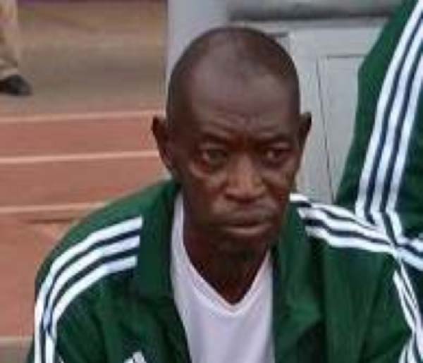 We are yet to get response from CAF, says GPA gaffer Alagie Sarr