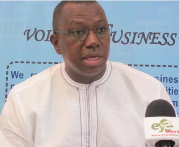 GCCI in for a booming trade fair