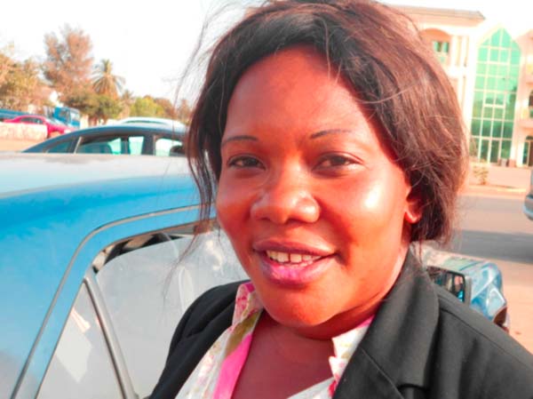 ‘I will never disappoint GDC’ - Lower Fulladu West candidate