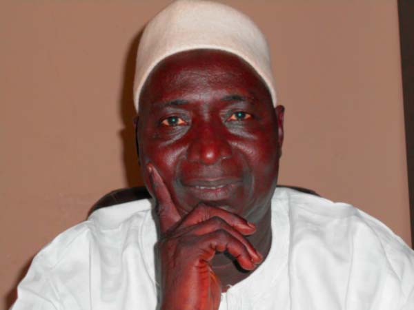 Gov’t urged to empower Chamber of Commerce 