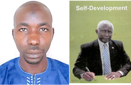 BY: BAKARY SANYANG Director of Bibliographic Services The Gambia National Library Service Authority (GNLSA)
