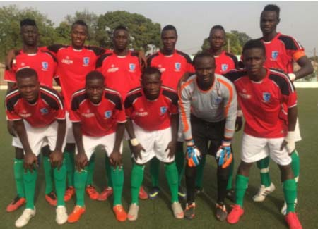 Brufut Utd aspire for revenge against Bombada in GFF FF Cup