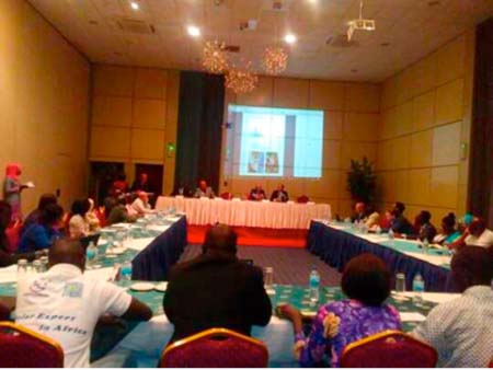 Standards Bureau, W/Africa Constellation organise business forum