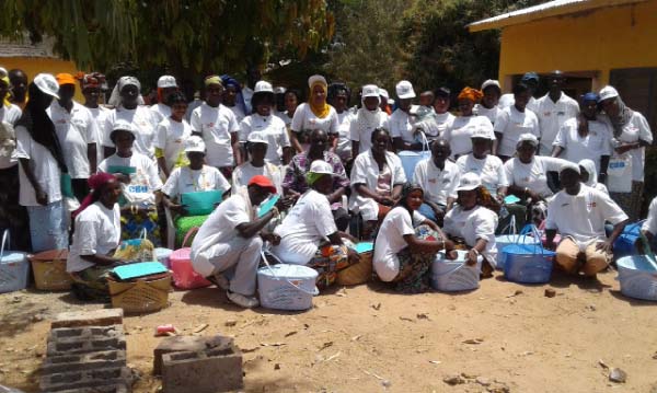GFPA Sensitizes CBDs on Contraceptives, Reproductive Health