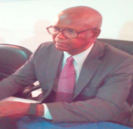 Gambia opens bids for oil exploration