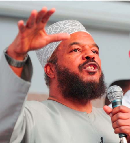 IOU founder to give lecture at AIUWA on Friday