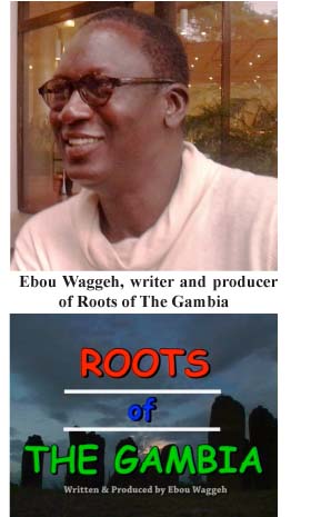Gambian film narrowly misses int’l award after nomination