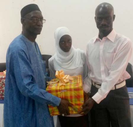 EU 3-year school curriculum support project ends