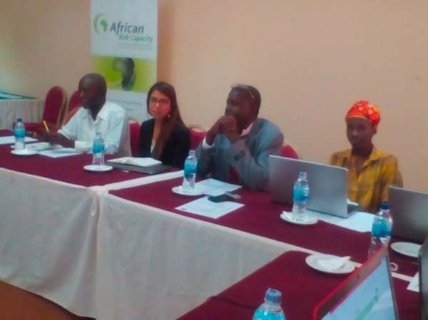 ‘Gambia takes transformative initiative to protect food security’