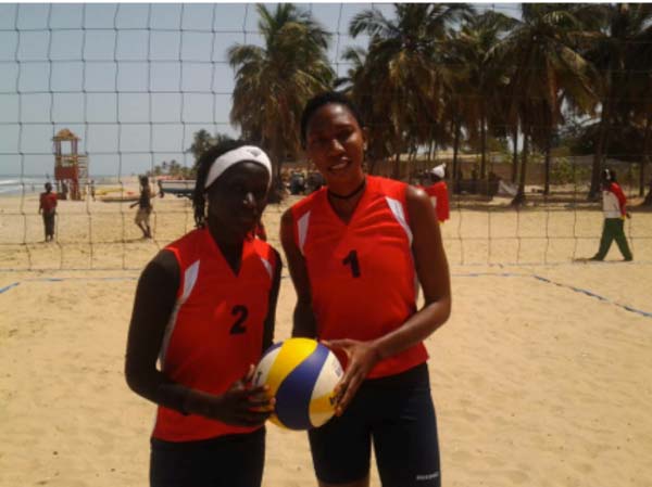 Gambia women, Sierra Leone men win Nations Cup qualifiers