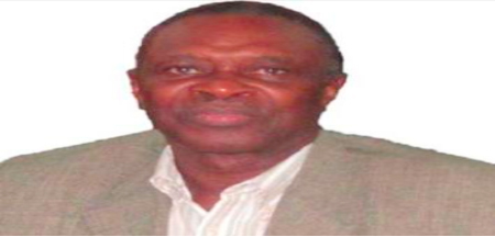 Maiden May Day sports was absolutely successful - says NSC Chairman Gomez