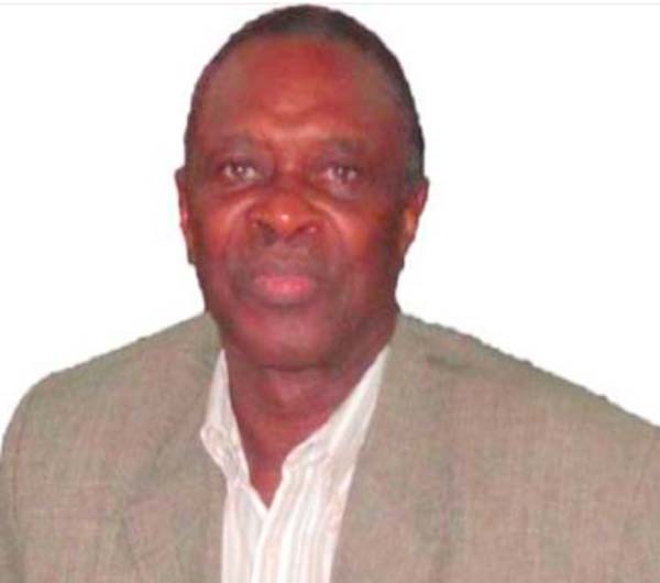 Youth Forum: Camp Africa set for youth camp