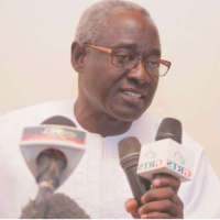halifa sallah