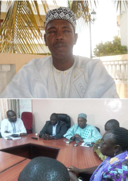 No one has right to lease gov’t lands - Tourism Minister