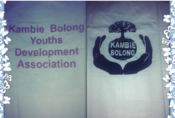Youth Forum: Kambie Bolong Youth Development Association to venture youths into moringa herbal, soap making