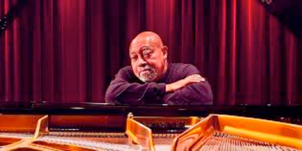 JAZZ APPRECIATION: Kenny Barron  the educationist and pianist  and a look at Jazz and Democracy