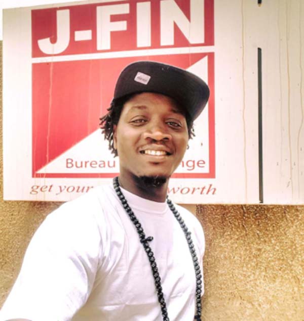 Killa Ace to launch new album ‘Lyrical Revolution’