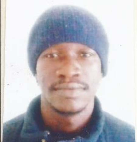 Mother of missing NAWEC employee expresses concern