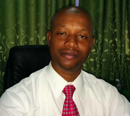 ‘Gambia committed to fulfilling her Abidjan Convention obligations’