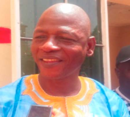 Madi: ‘I am not going to be a rubberstamp MP’