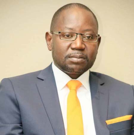 Interior ministry signs US$48M forensic centre project