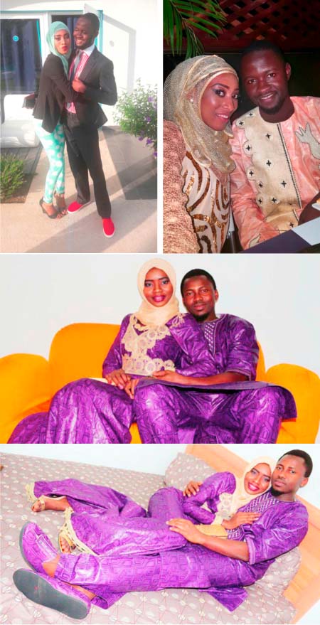HOME AFFAIRS: The surprising benefits of marrying young