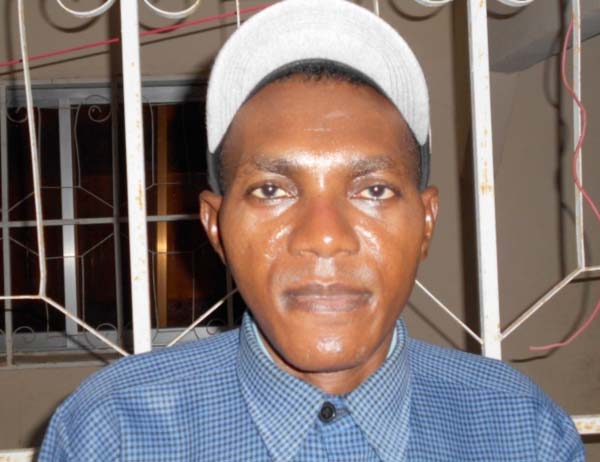 Ex-principal of Model senior school wants his school back