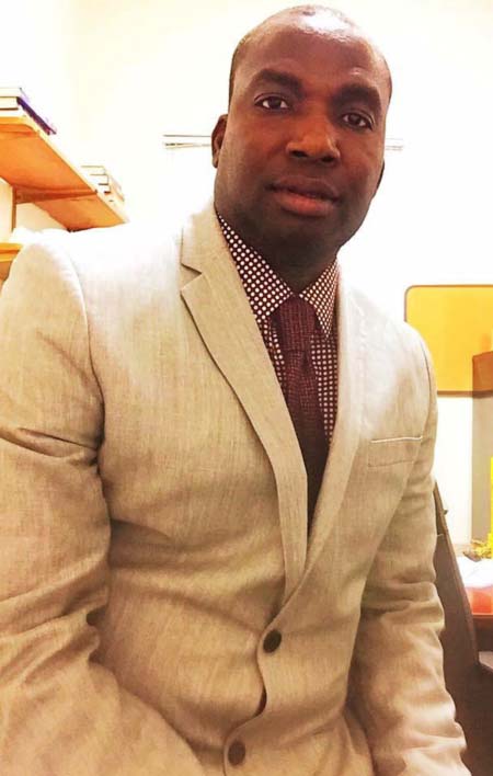 CORRUPTION: WARNING TO THE NEW GAMBIA GOVERNMENT