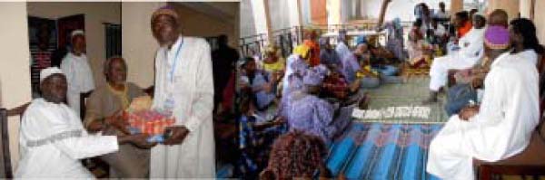 New Gambian politics breathes against tribalism