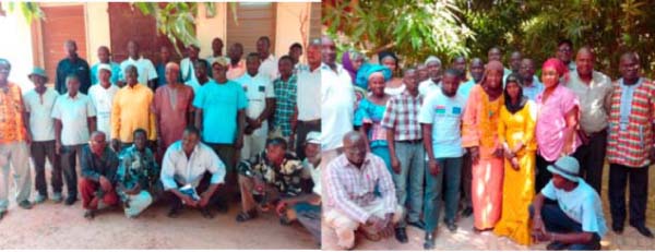 ANR sub-committee under TAC meets to constitute multi-stakeholder forum