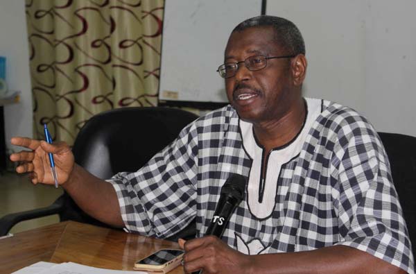 Actionaid sensitizes policymakers on child rights