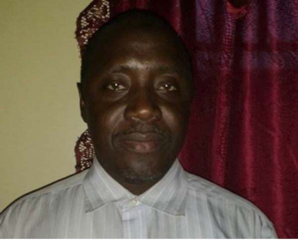 ‘Gov’t is suppressing political parties’
