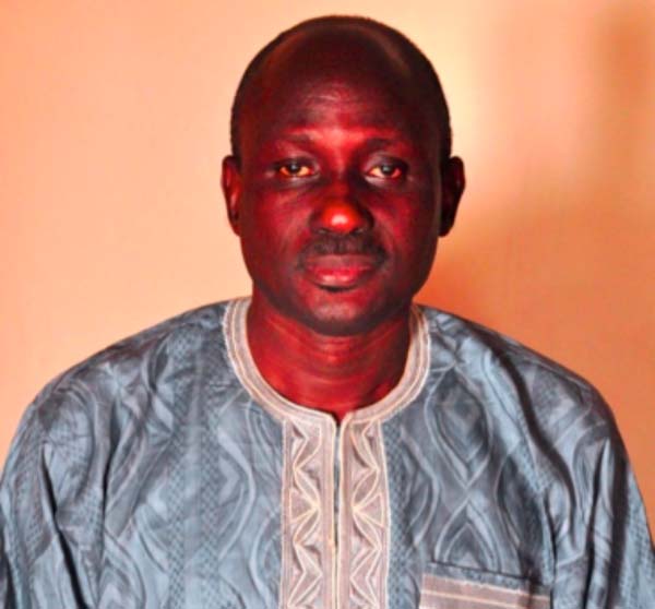 ‘I’m not seeking a salaried job’: PDOIS Banjul North Candidate