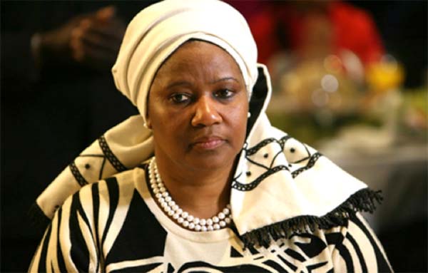 International Women’s Day  Women in the Changing World of Work: Planet 50-50 by 2030  Message by UN Women Executive Director Phumzile Mlambo-Ngcuka on International Women’s Day, 8 March 2017