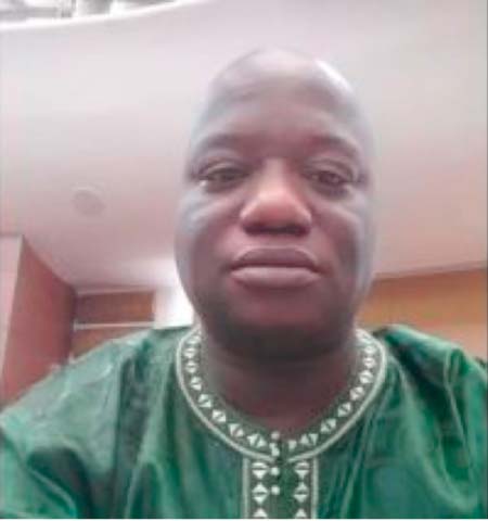 Jammeh is gone but APRC here to stay, says Upper Saloum MP