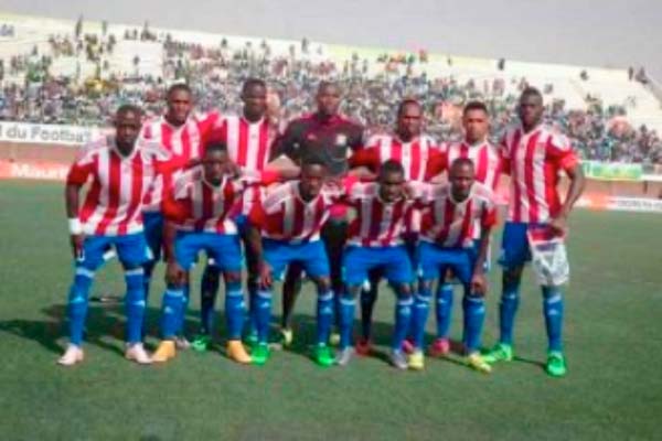Scorpions Rise in FIFA Rankings