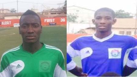 Abdoulie Bah, Muhammed Kabba return to GPA squad for CAF Confederations Cup tie with Al-Hilal