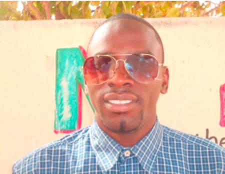 Old Yundum UDP candidate optimistic of victory 