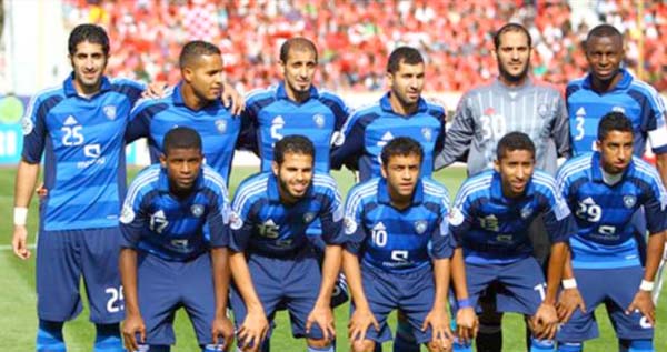 Mofadal Hassan equalizer salvages point for Al-Hilal in CAF Cup