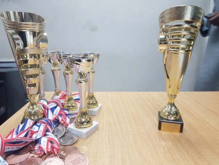 Bajana int’l marathon 2017 cancelled