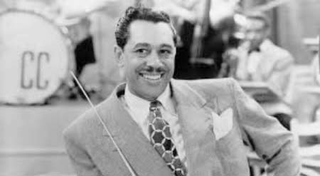 JAZZ APPRECIATION: The Legendary Cab Calloway:  King of the Cotton Club 