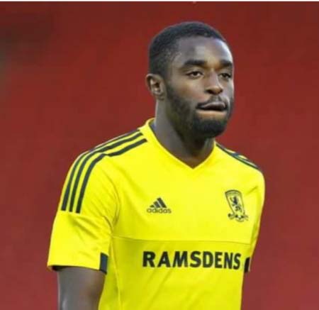 Carayol: Massive addition to Gambia Afcon qualification hope